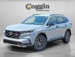  Honda CR-V Hybrid