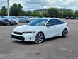  Honda Civic Hybrid