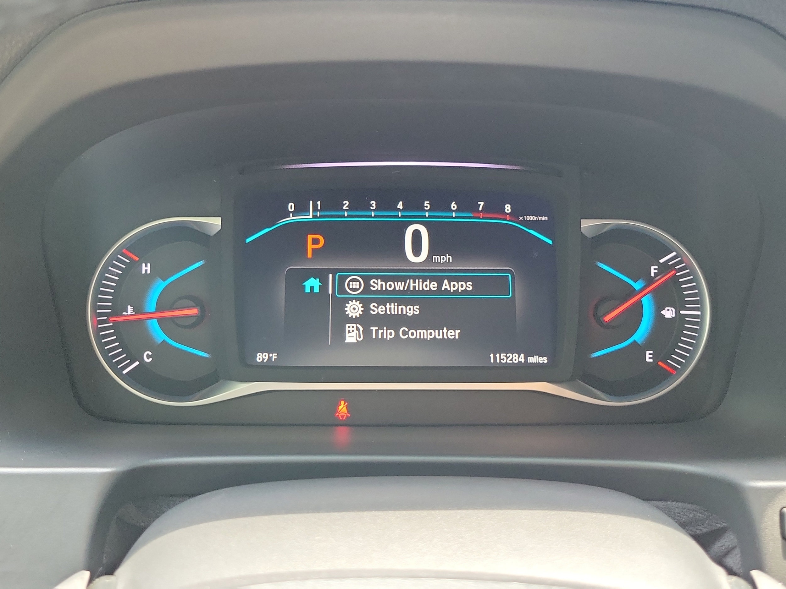 2019 Honda Pilot Elite - Photo 30