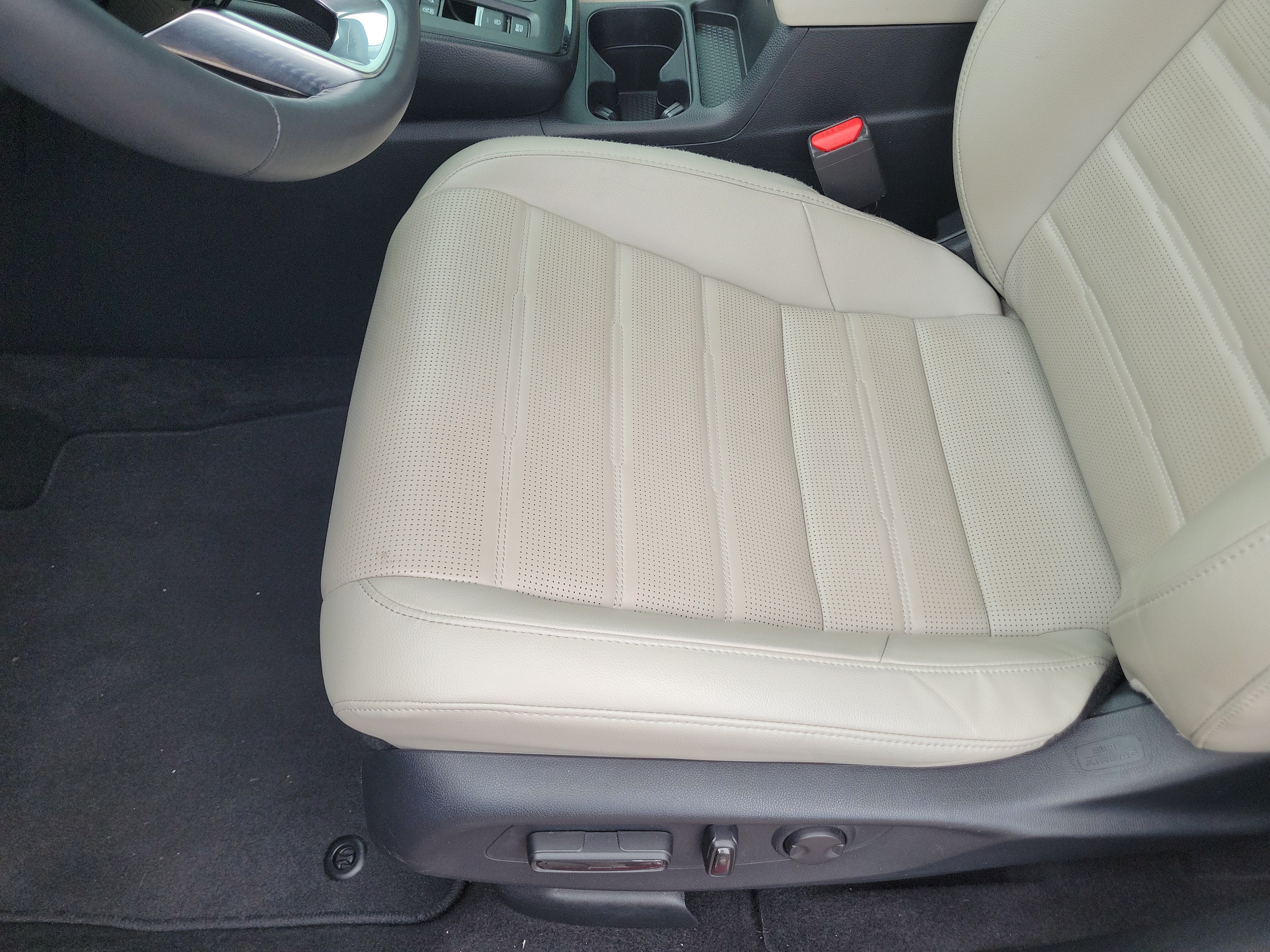 2023 Honda CR-V EX-L - Photo 27
