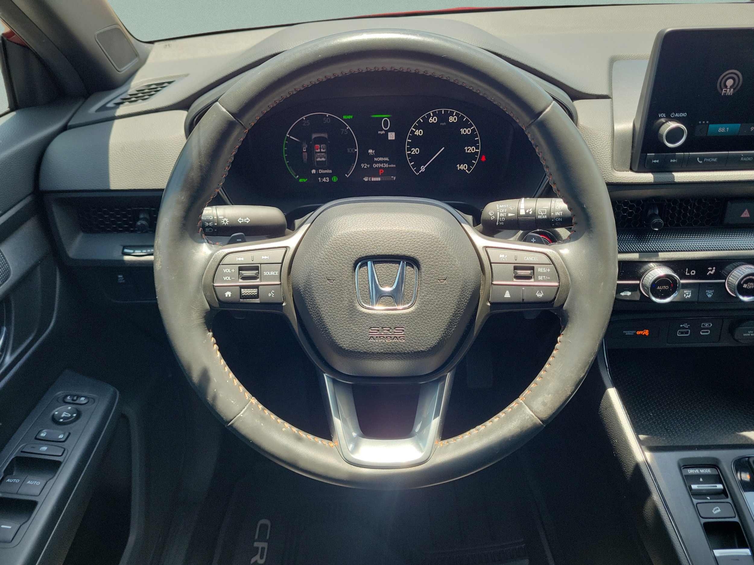 2024 Honda CR-V Sport - Photo 14