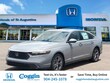 Honda Accord Hybrid