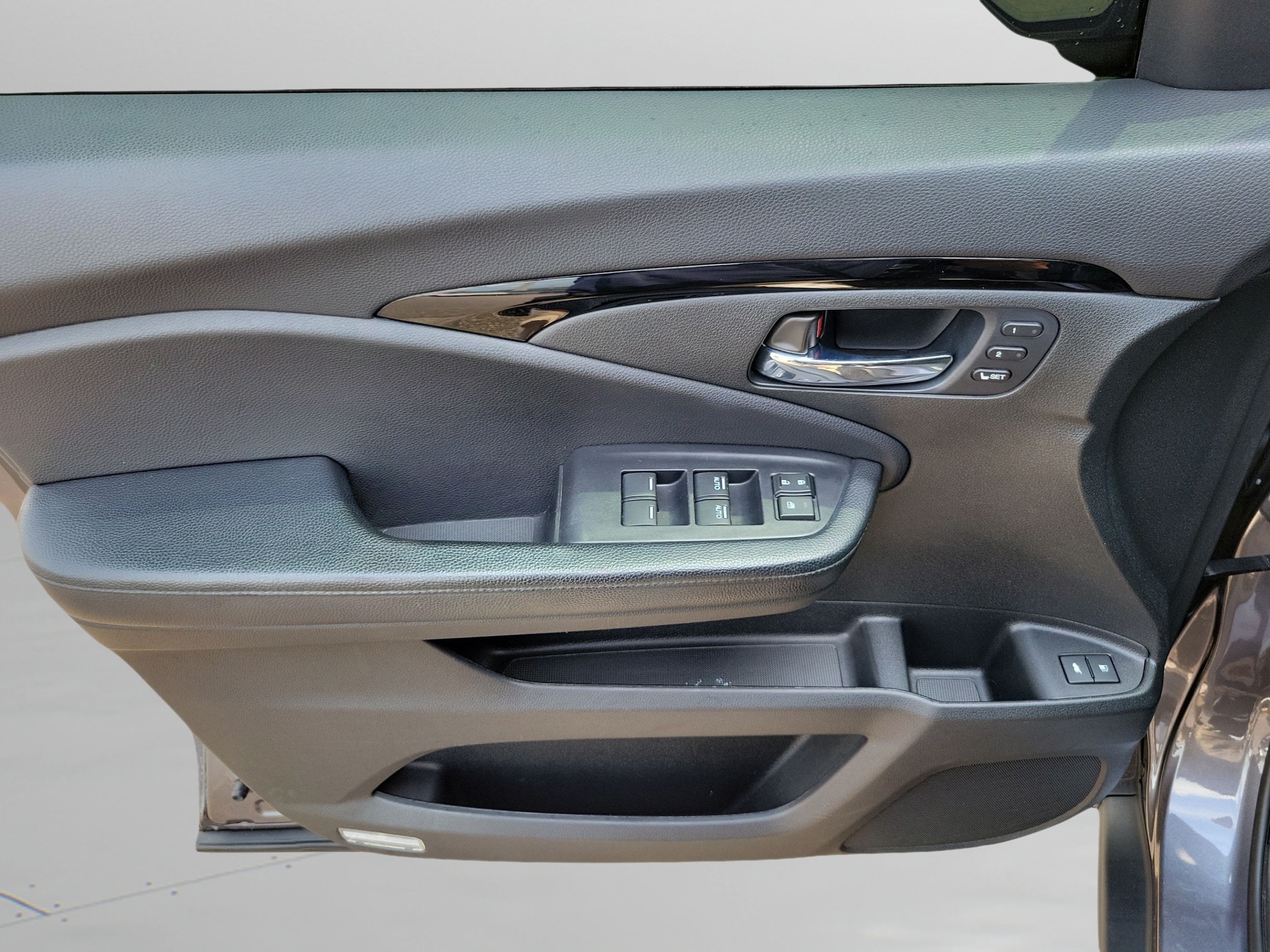 2019 Honda Pilot Elite - Photo 24