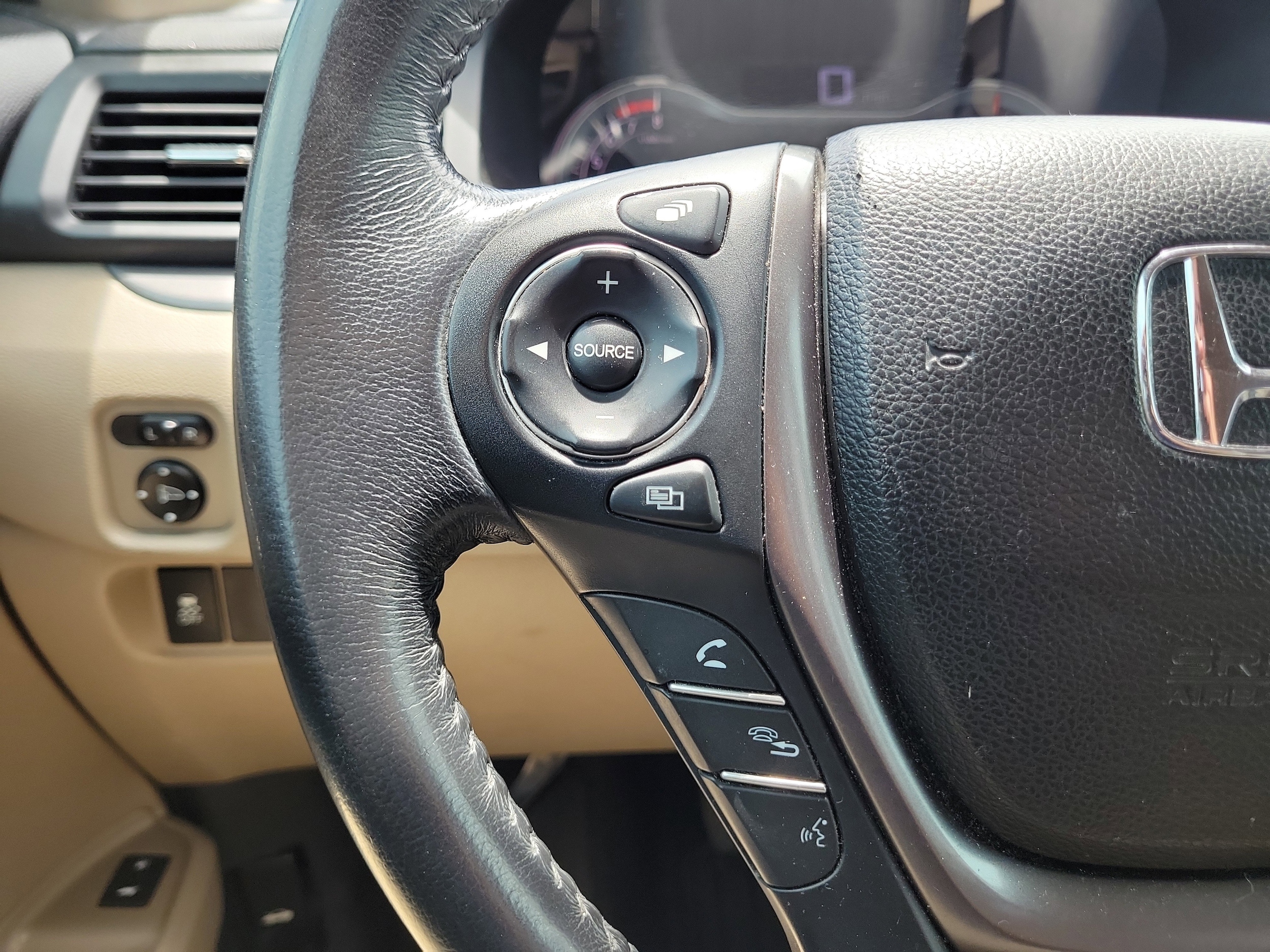 2017 Honda Pilot EX-L - Photo 31