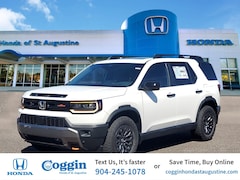 2026 Honda Passport TrailSport SUV