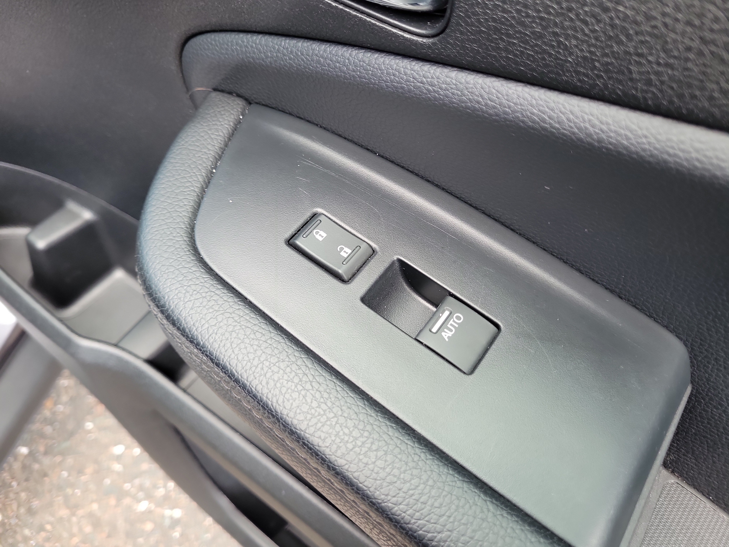 2021 Honda Passport EX-L - Photo 23