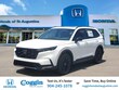 Honda CR-V Hybrid