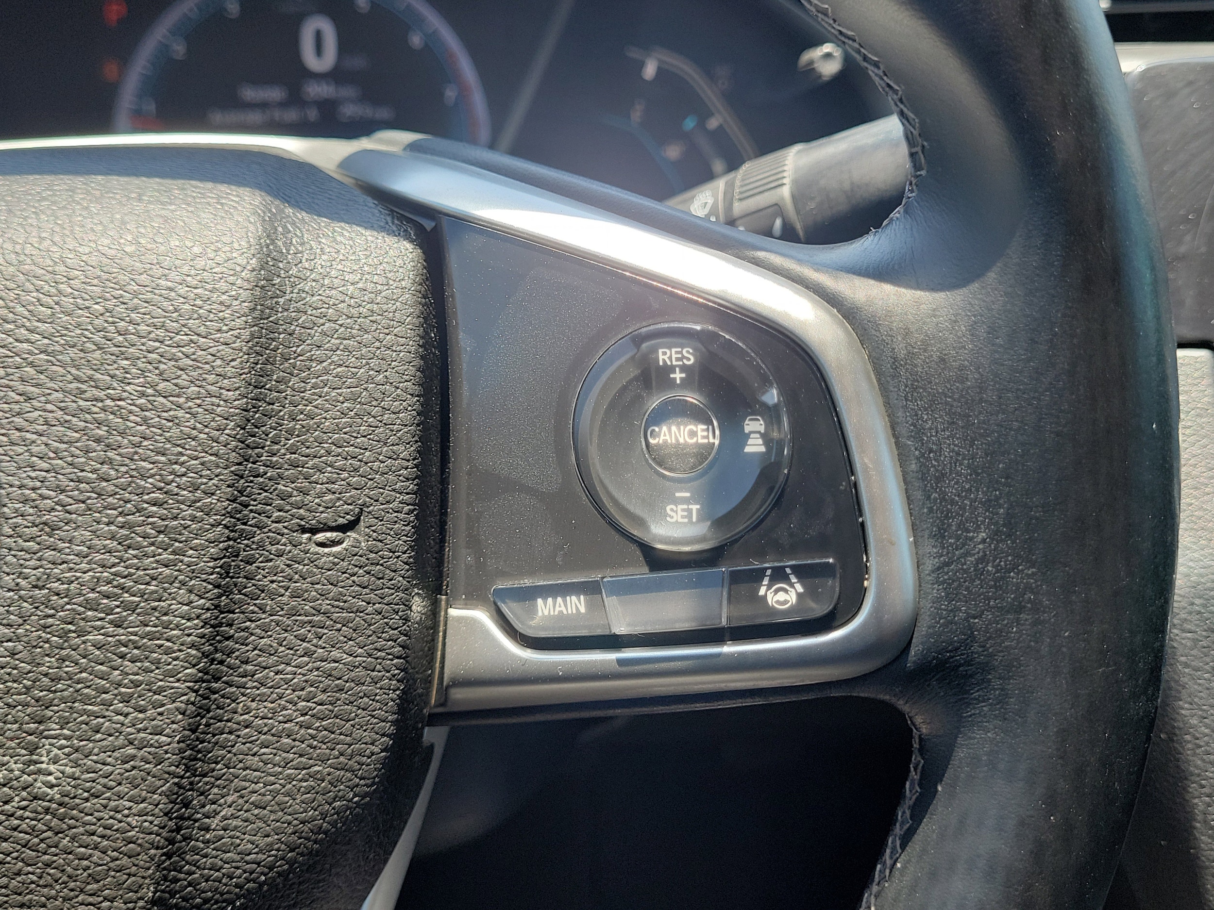 2021 Honda Civic EX - Photo 31