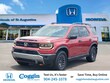 Honda Passport
