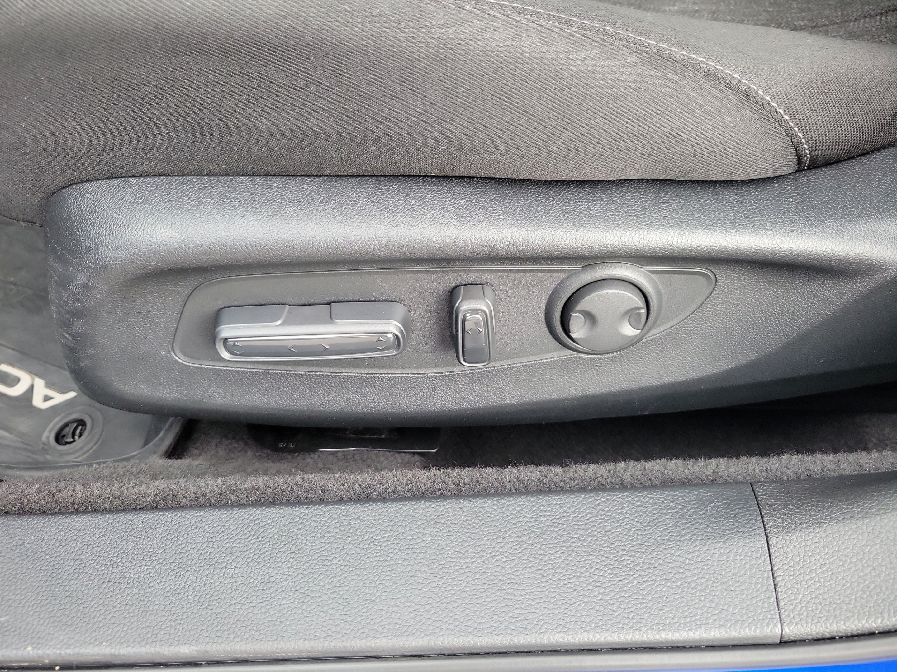 2024 Honda Accord Hybrid Sport - Photo 27