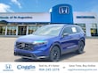 Honda CR-V Hybrid