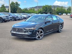 2026 Honda Accord