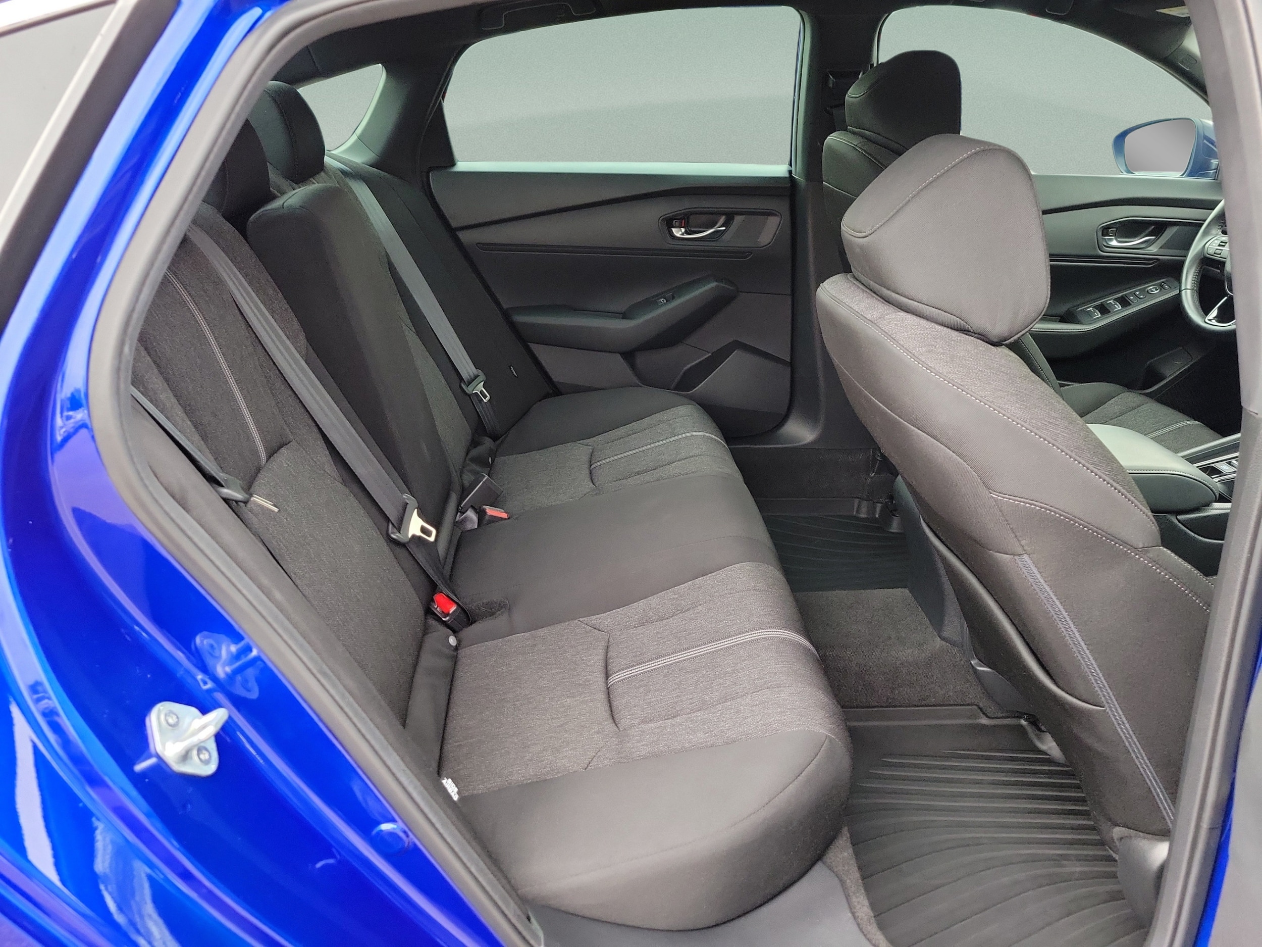 2024 Honda Accord Hybrid Sport - Photo 11