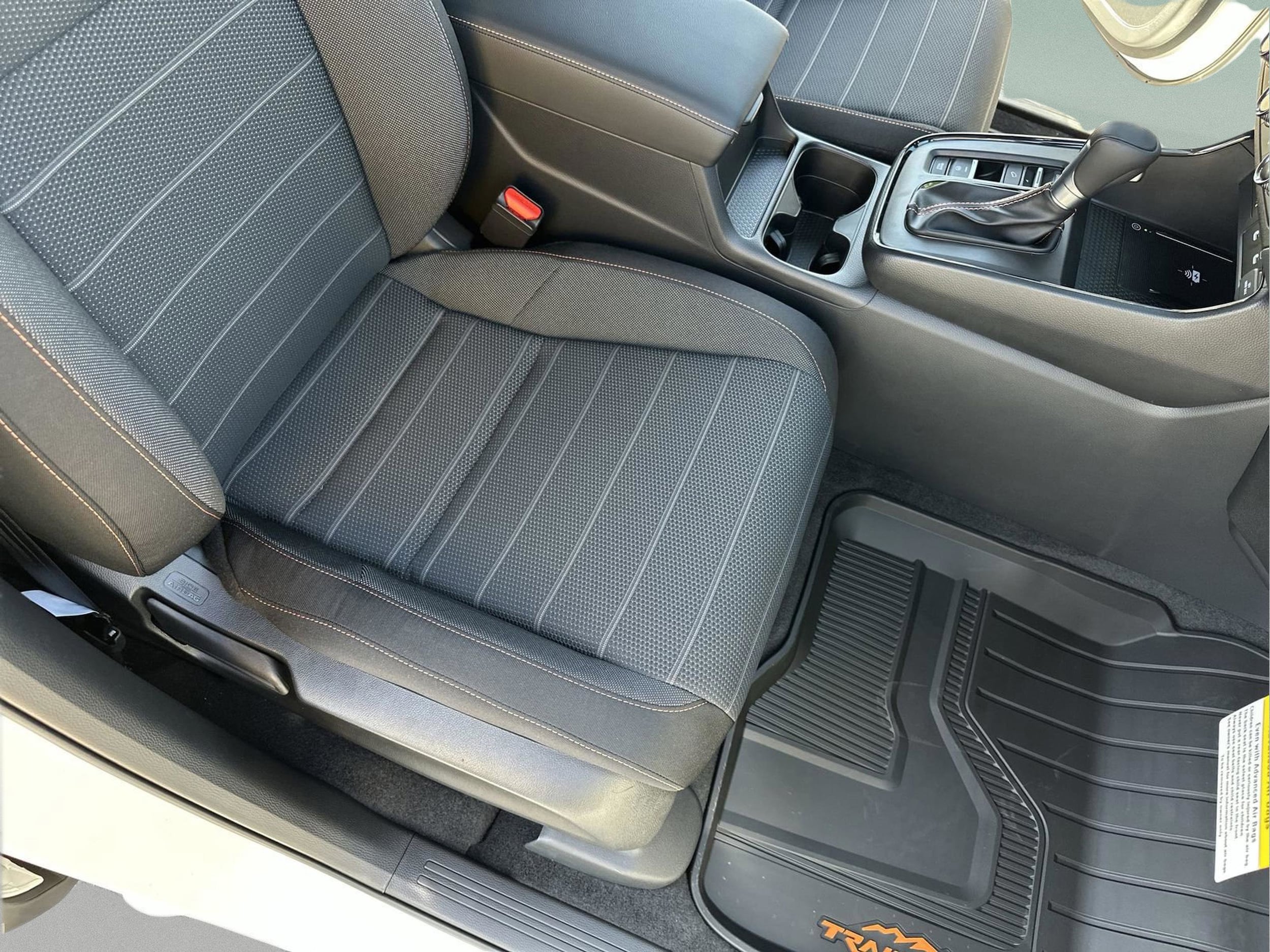 2026 Honda CR-V TrailSport - Photo 21