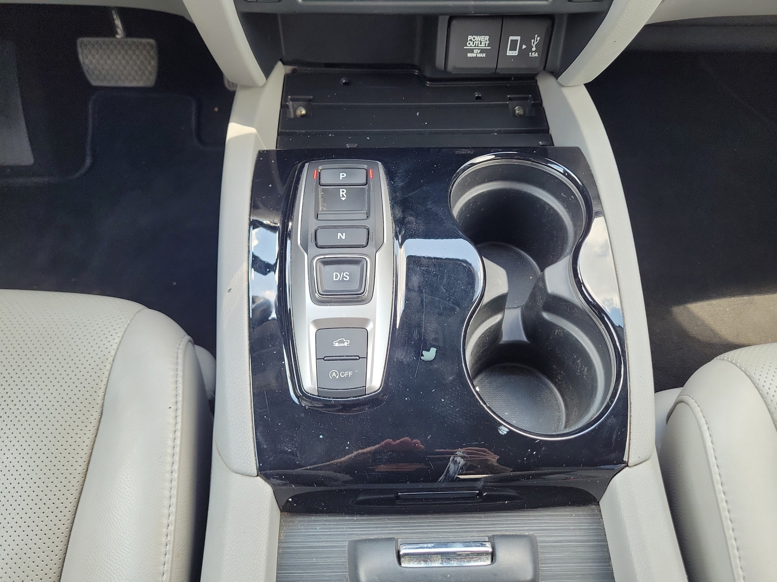 2020 Honda Ridgeline RTL-E - Photo 16