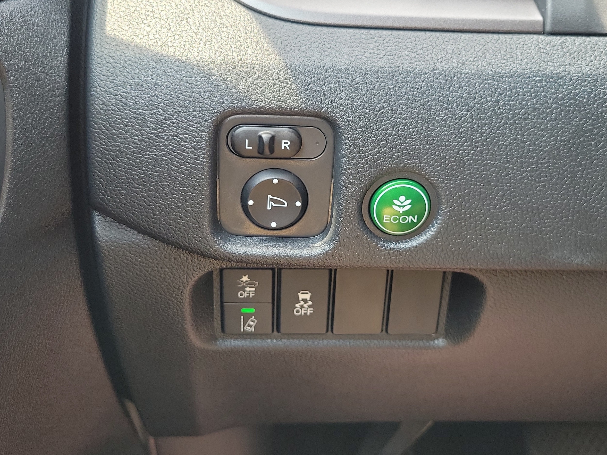 2021 Honda Pilot EX-L - Photo 28
