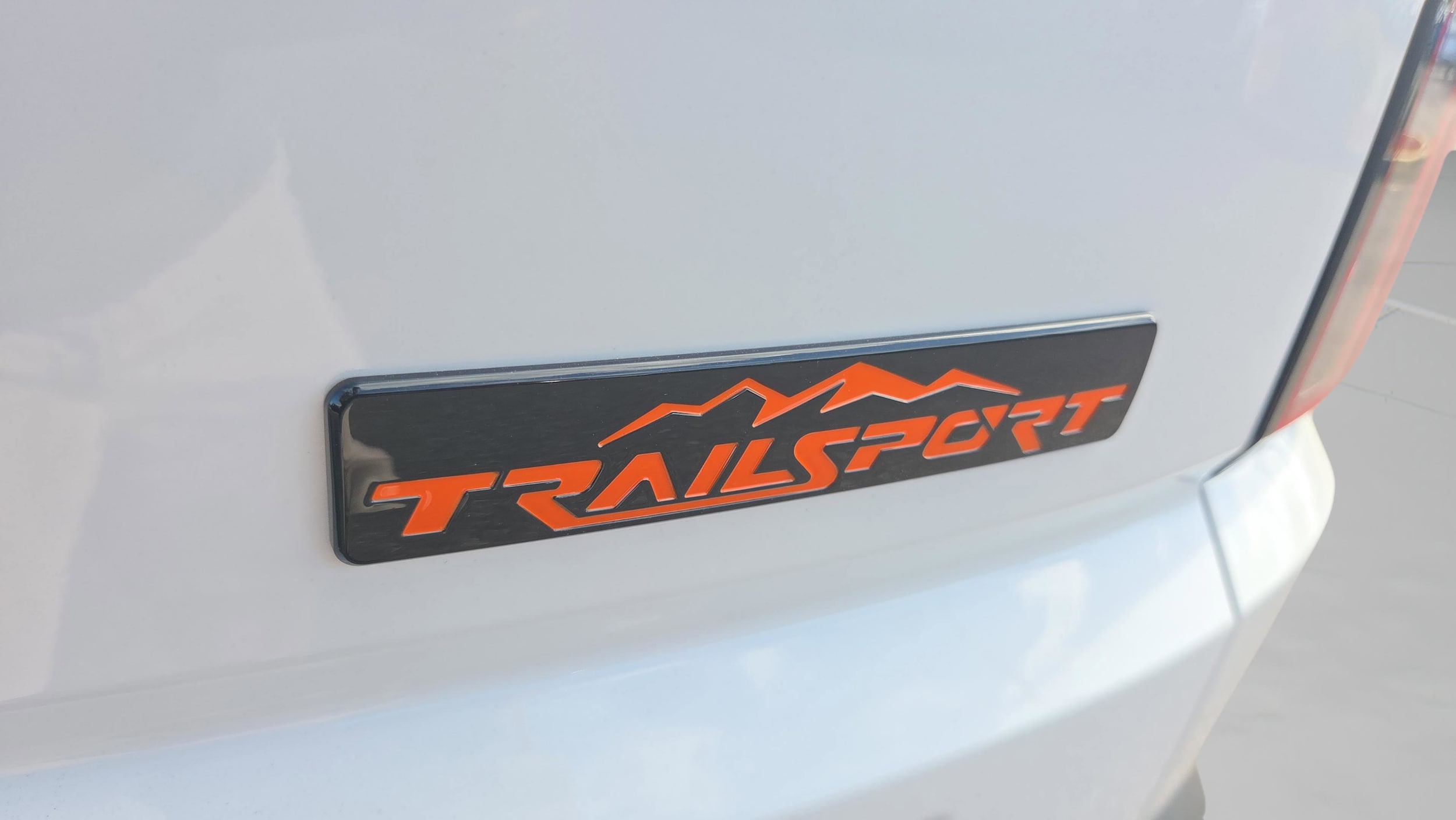 2026 Honda Passport TrailSport Blackout - Photo 22