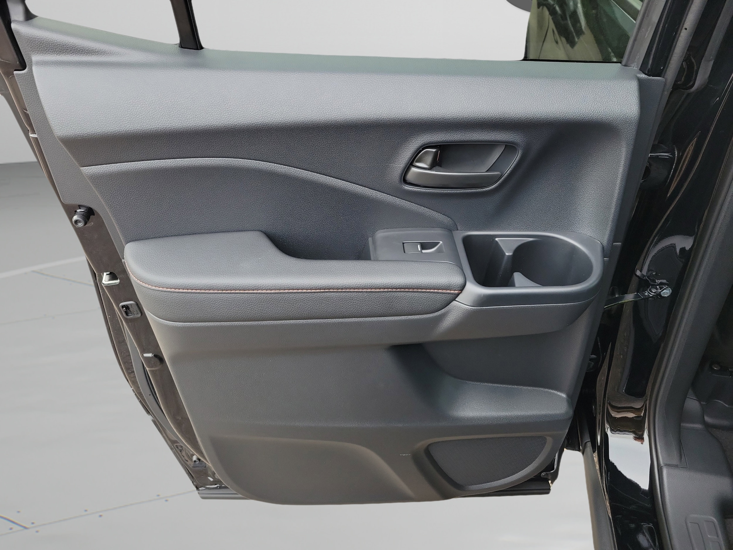 2026 Honda Ridgeline TrailSport - Photo 21