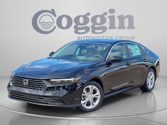 2026 Honda Accord