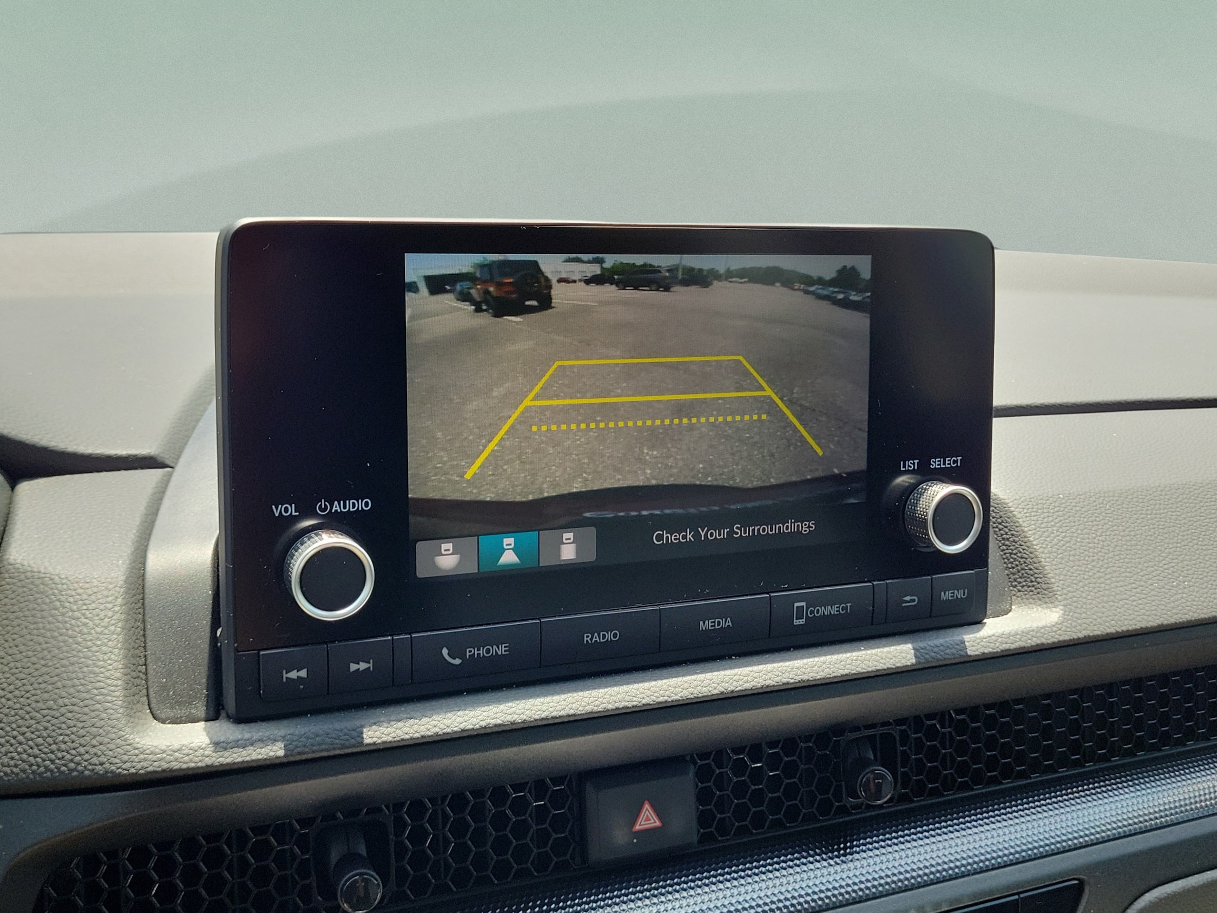 2023 Honda CR-V EX - Photo 32