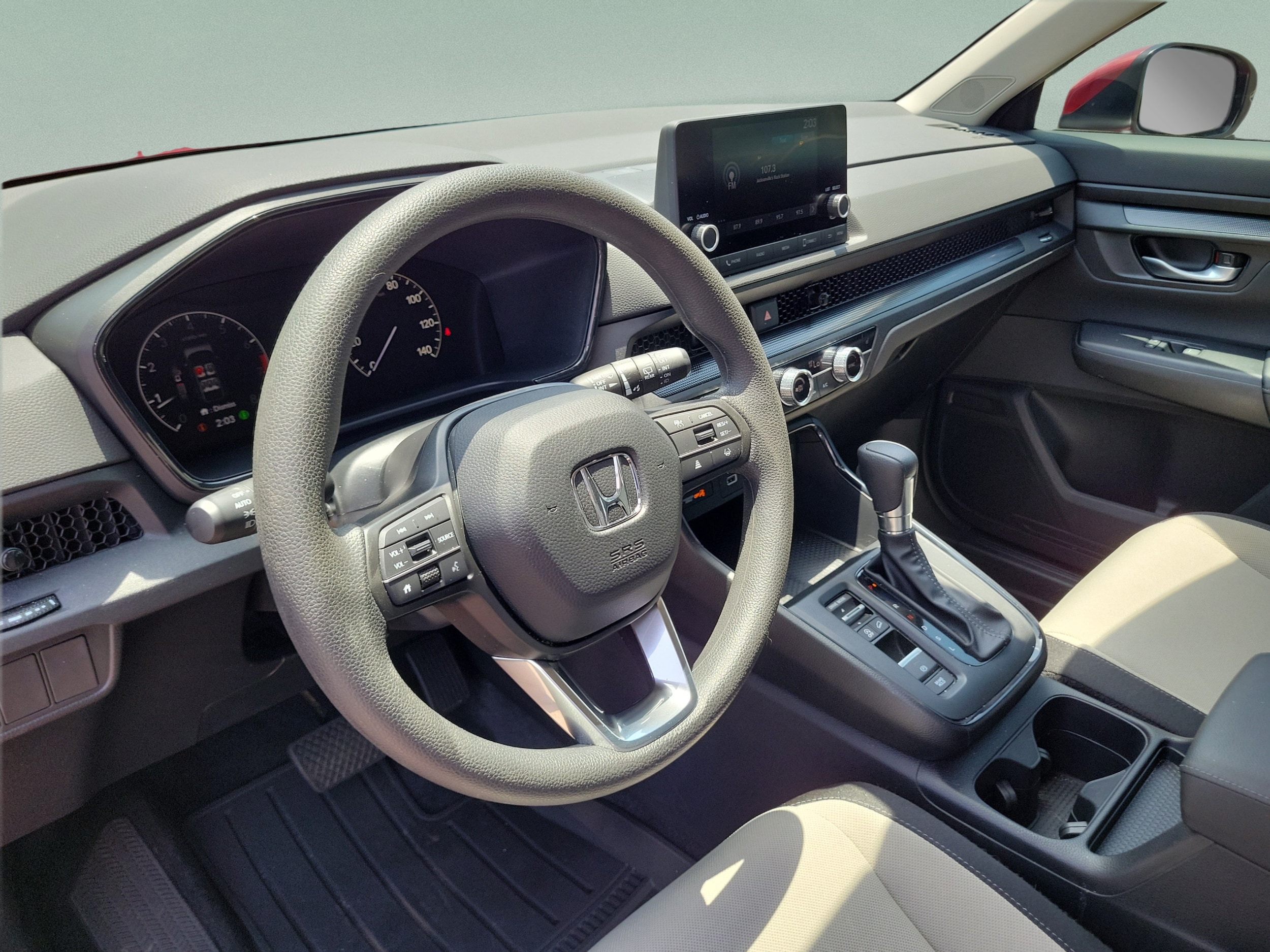 2023 Honda CR-V EX - Photo 26