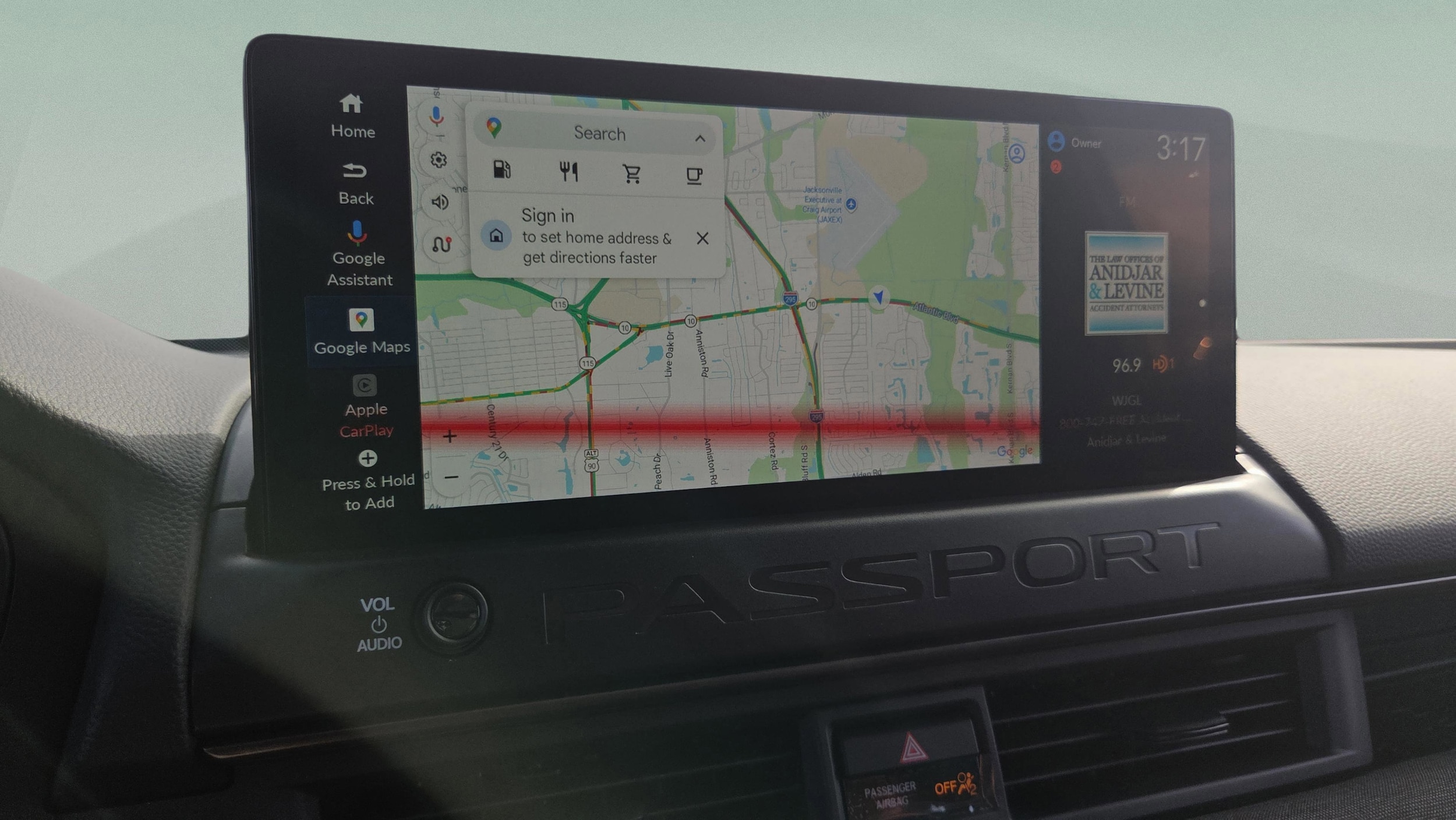 2026 Honda Passport TrailSport Blackout - Photo 17