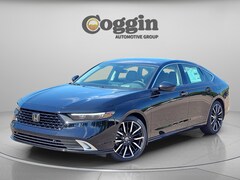 2026 Honda Accord Hybrid