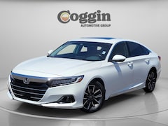 2021 Honda Accord