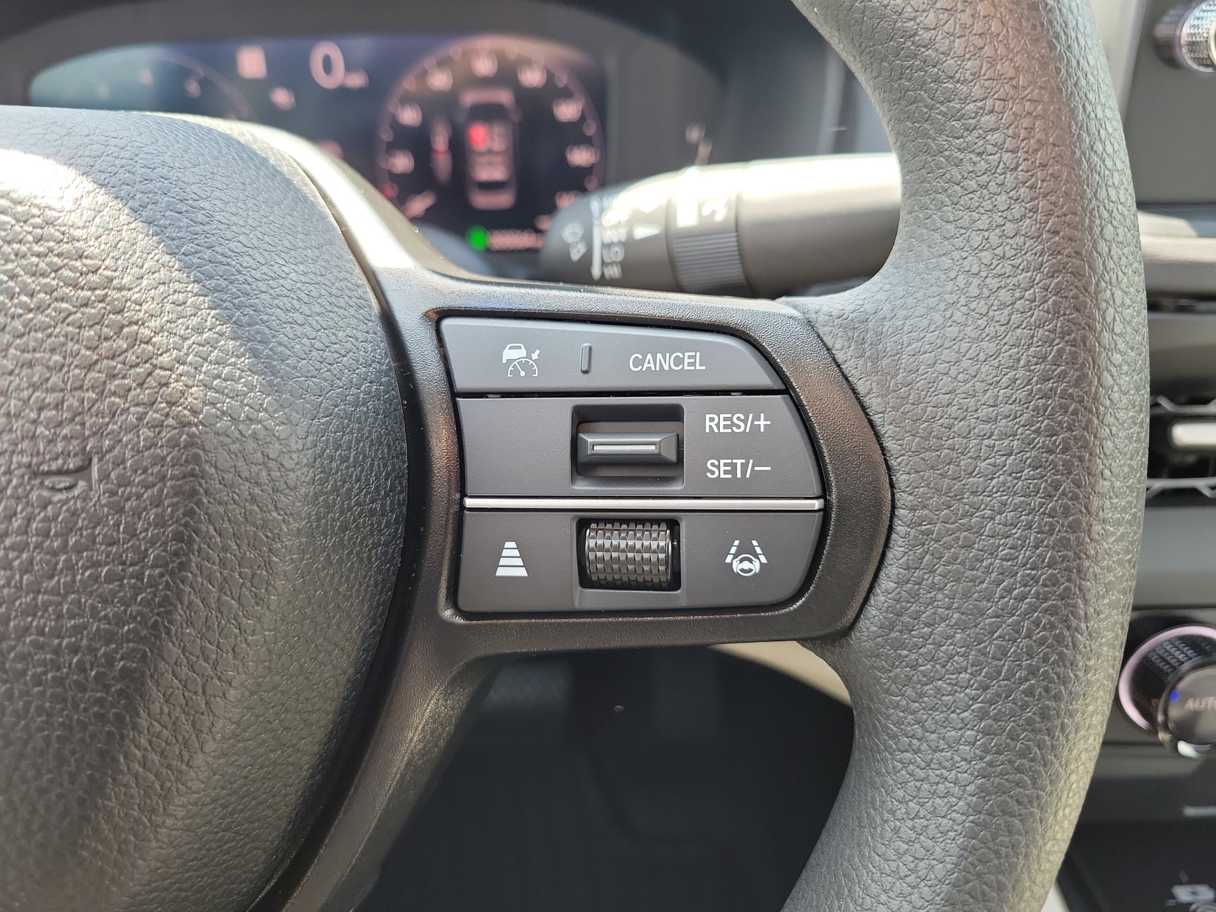 2026 Honda Accord SE - Photo 30