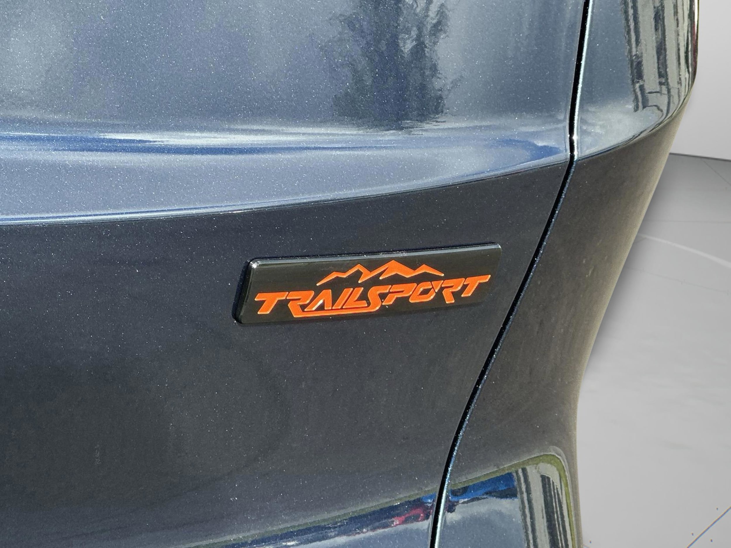 2026 Honda CR-V TrailSport - Photo 16