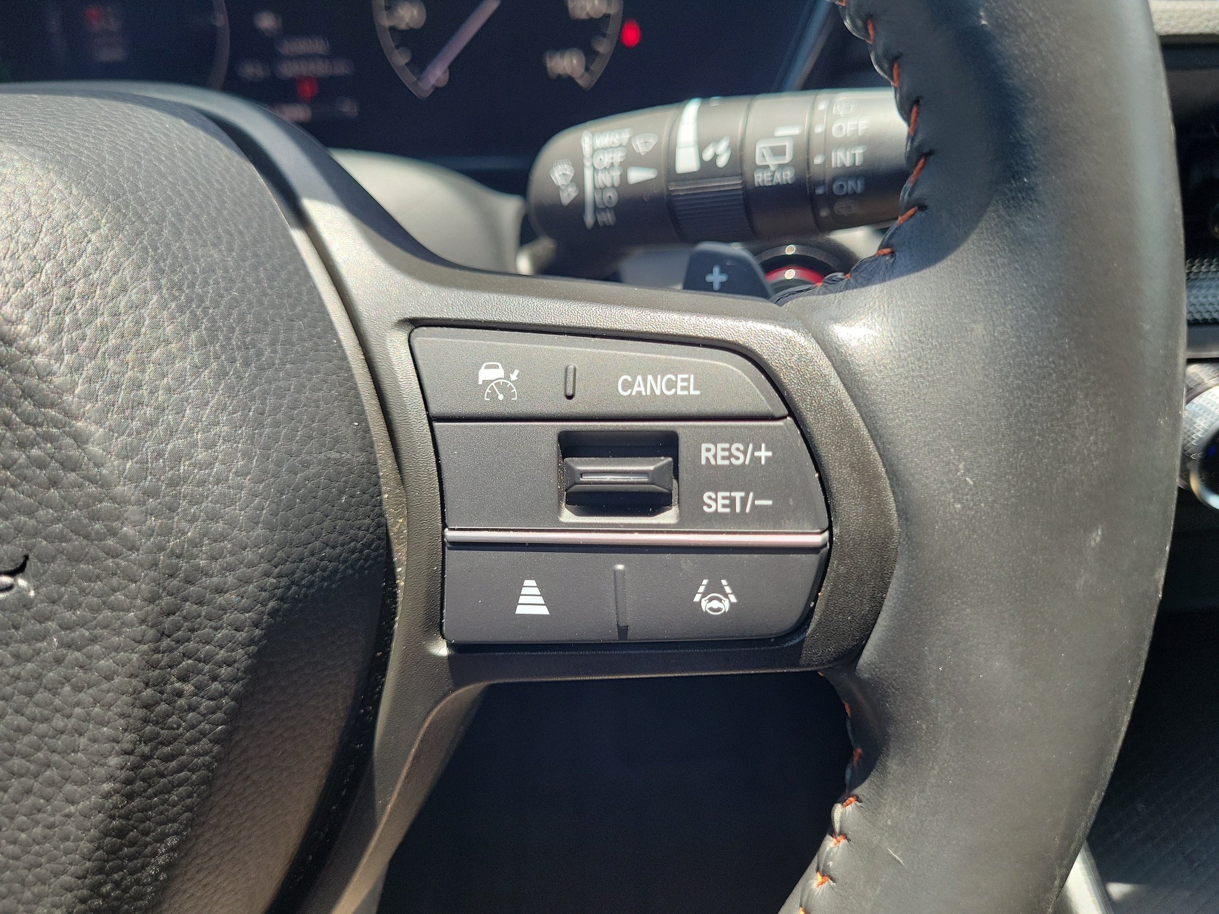 2024 Honda CR-V Sport - Photo 32