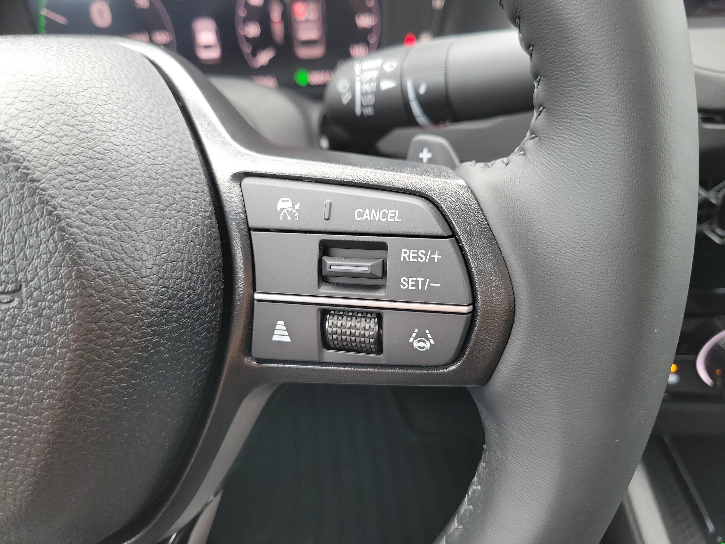 2026 Honda Accord Hybrid Sport - Photo 30