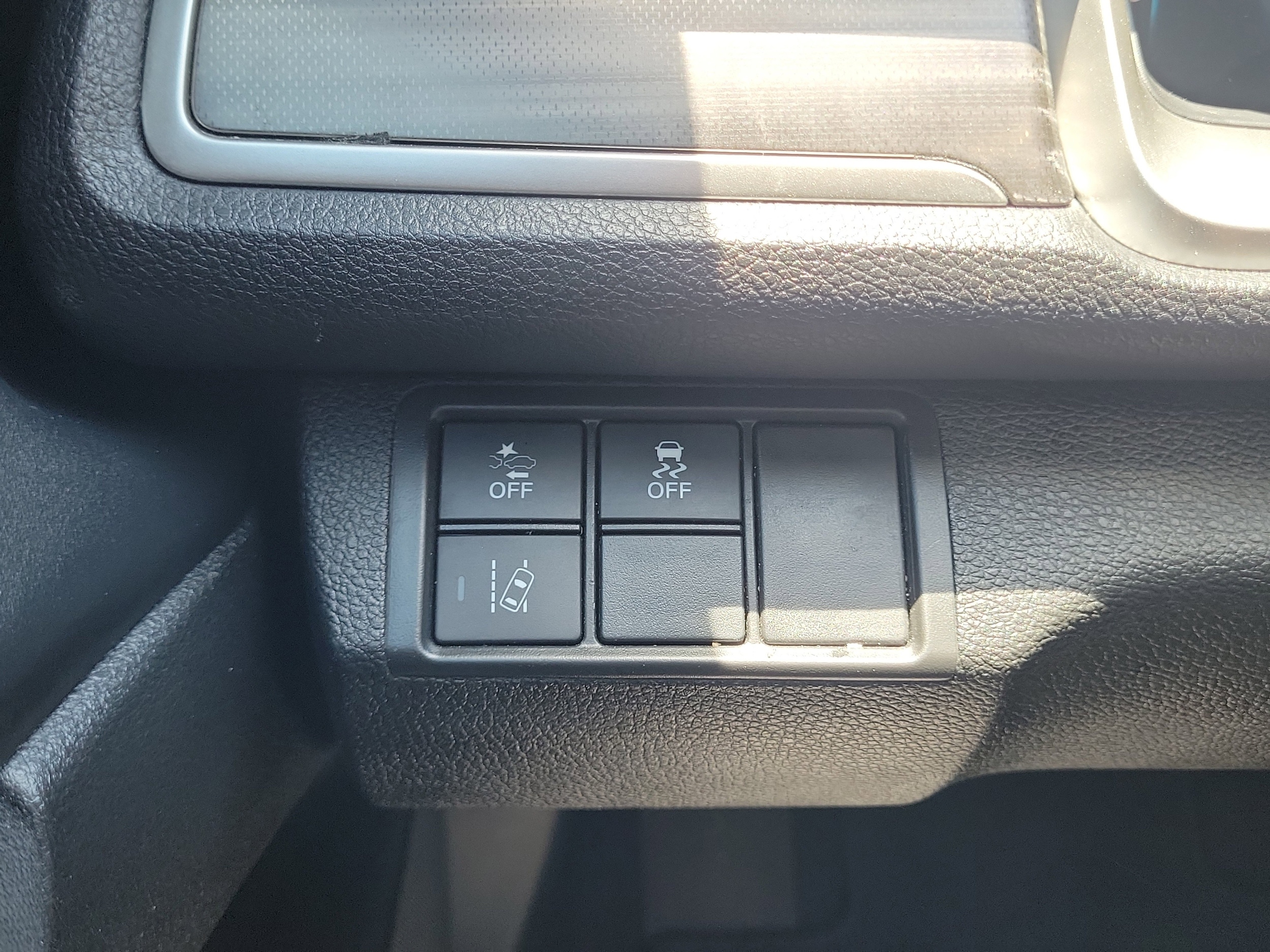 2021 Honda Civic EX - Photo 28