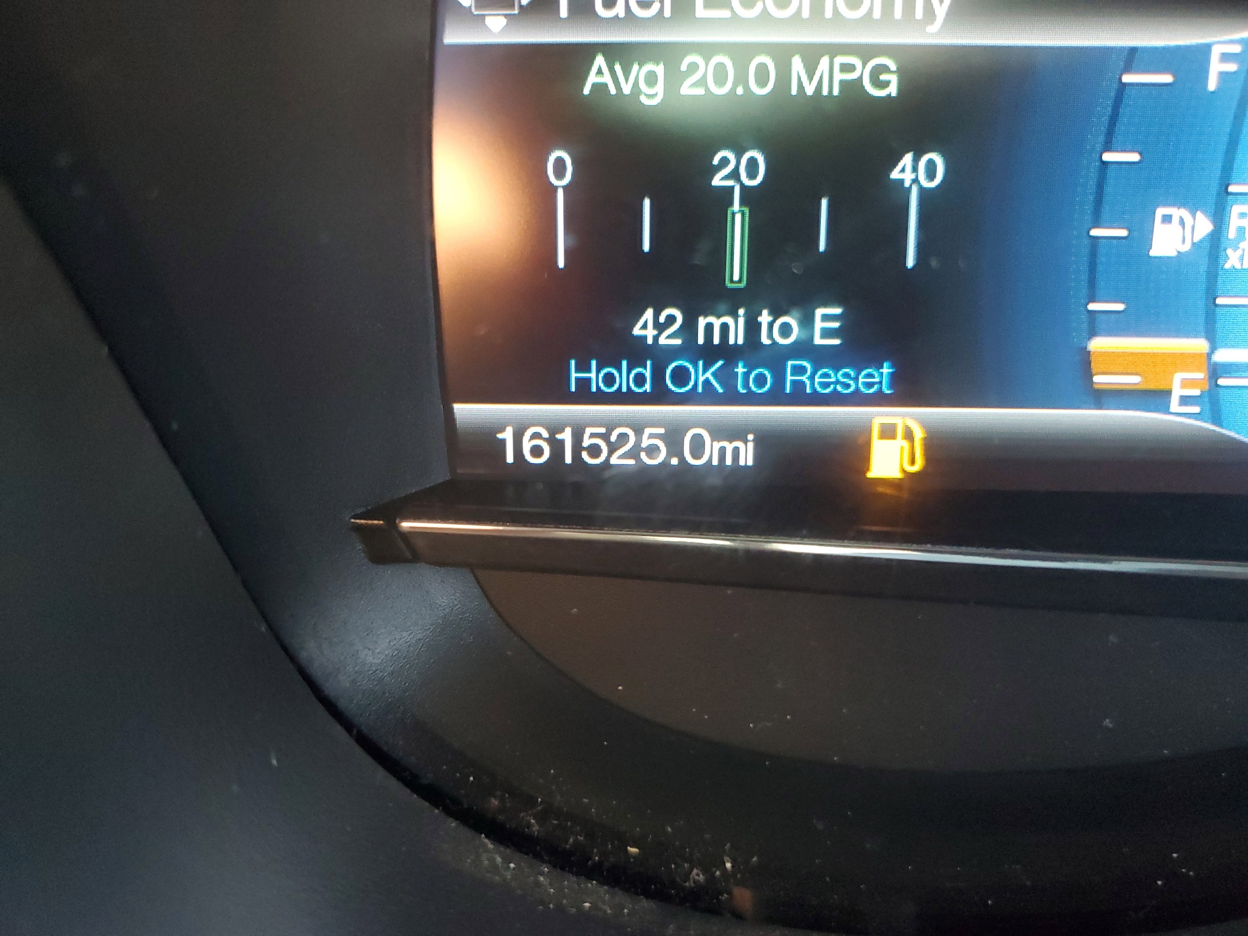 Used 2016 Ford Explorer Limited with VIN 1FM5K7F80GGC06194 for sale in St. Augustine, FL