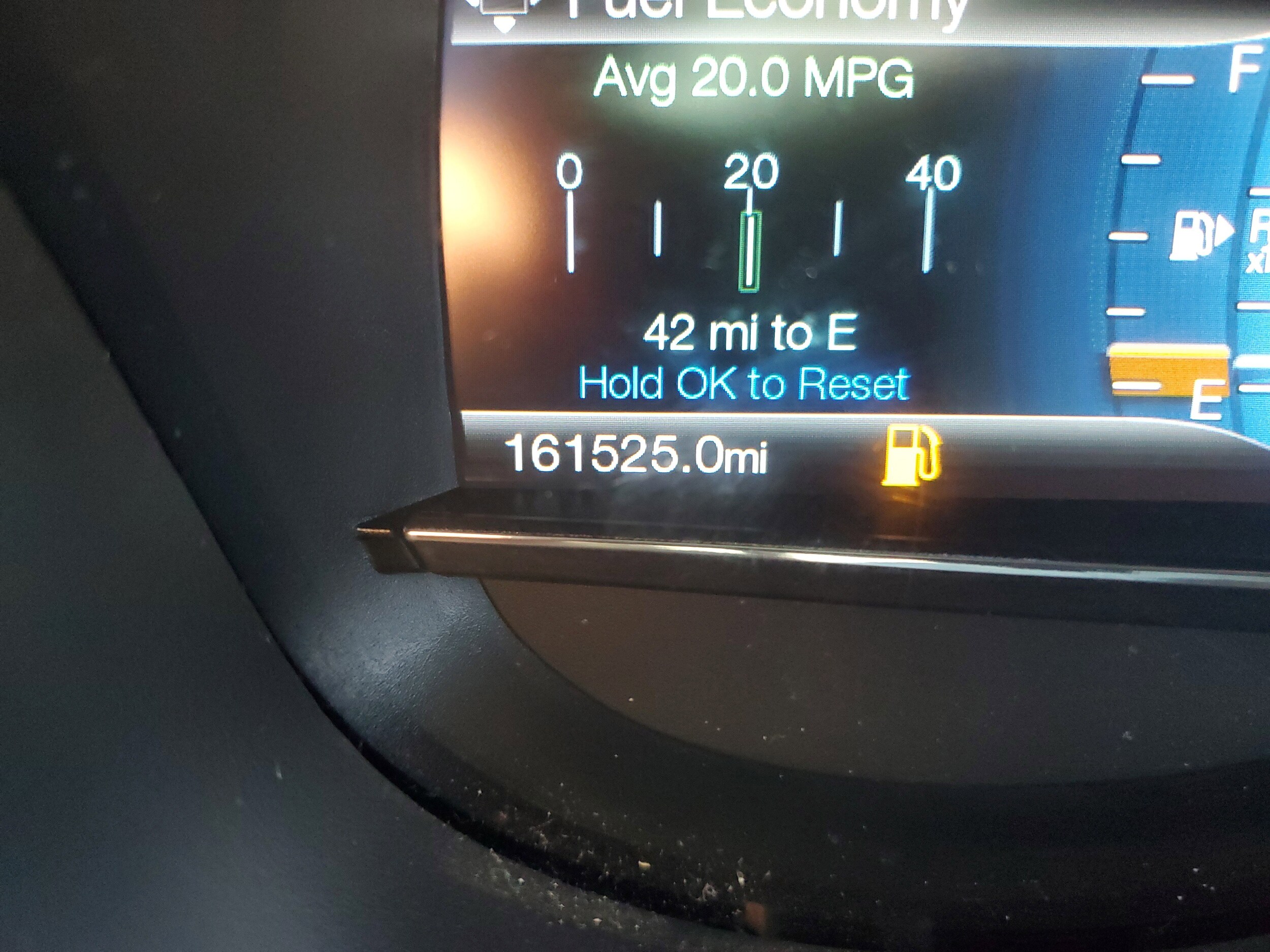 2016 Ford Explorer Limited photo 3