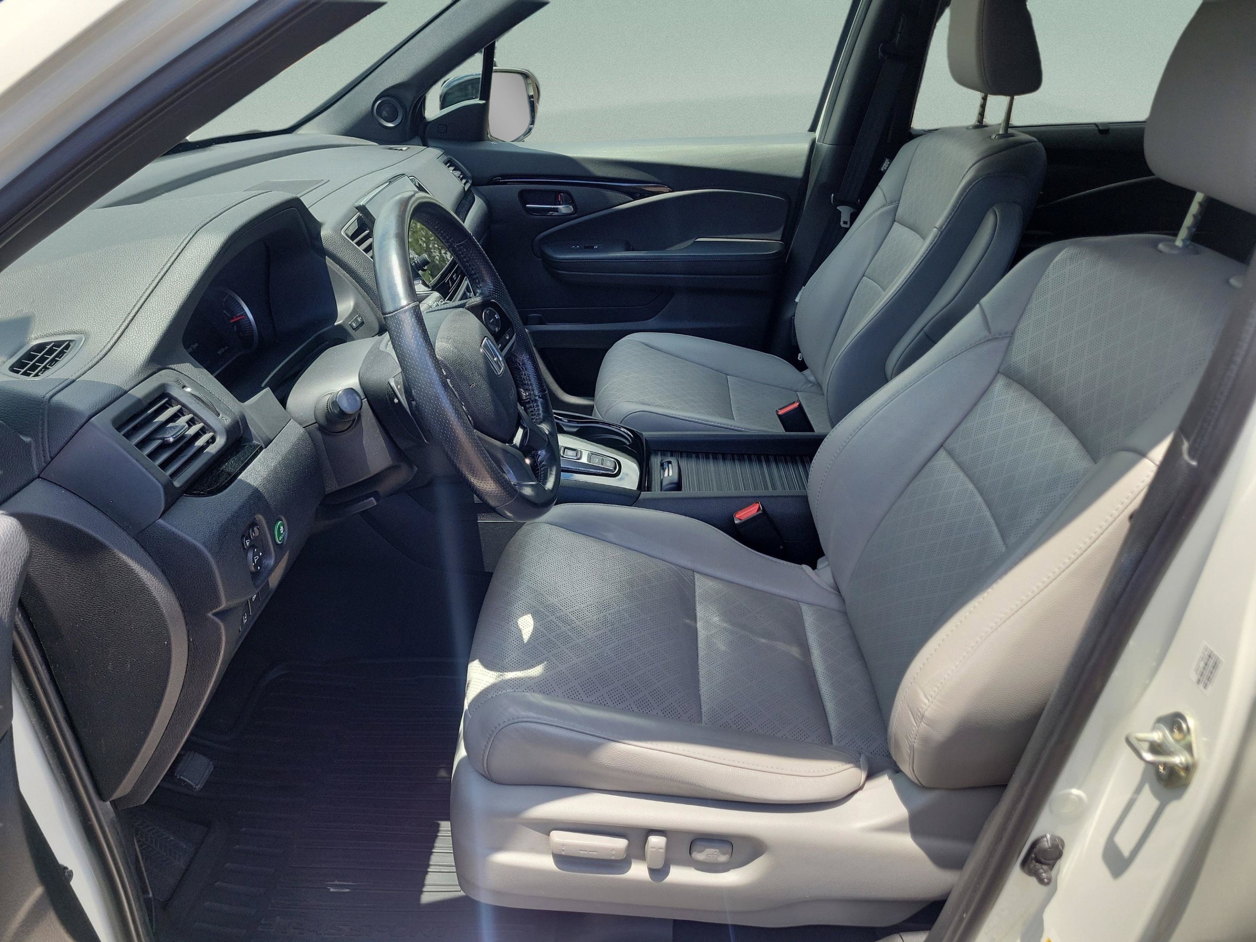 2019 Honda Passport Elite - Photo 26
