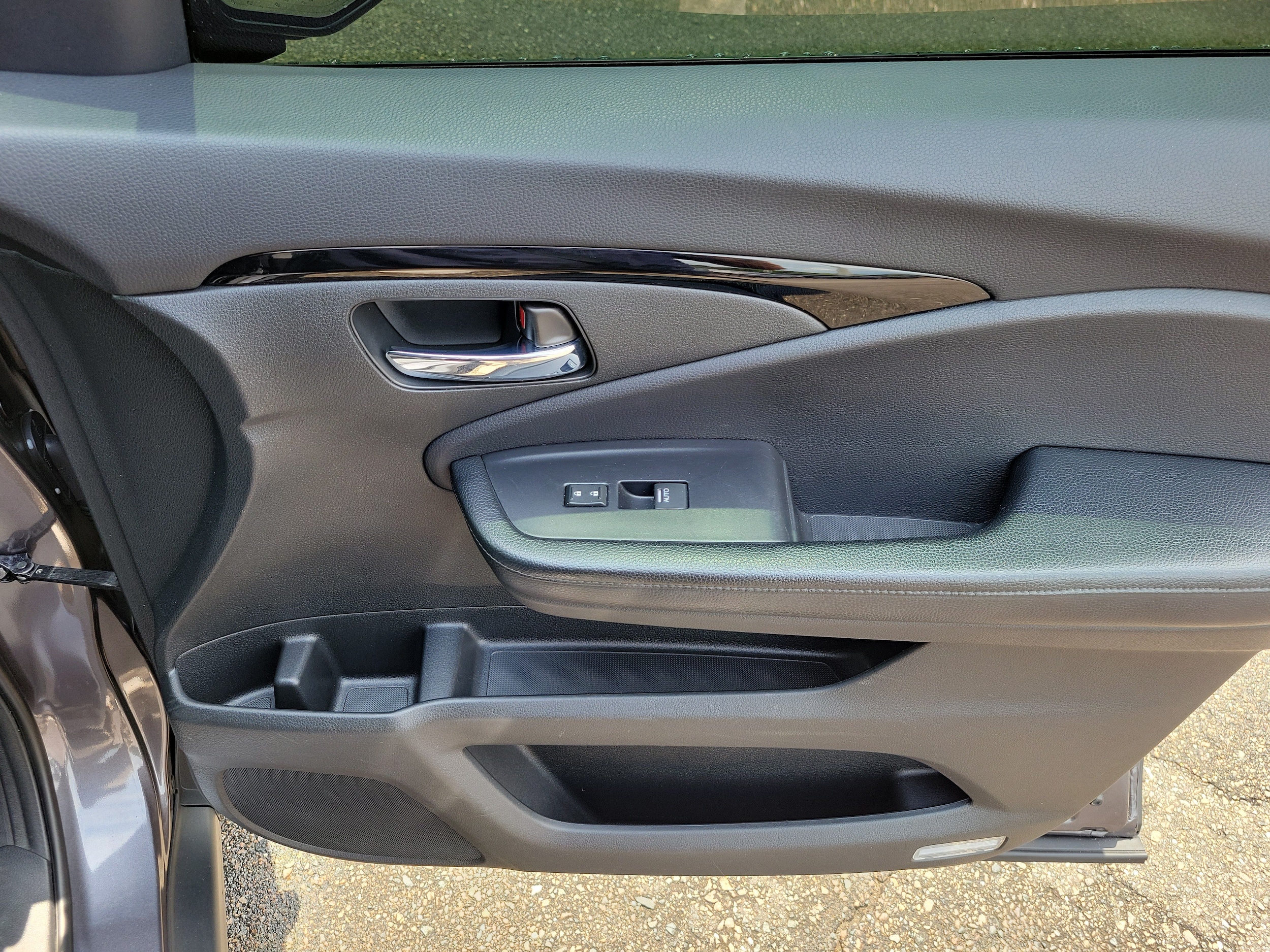 2019 Honda Pilot Elite - Photo 22
