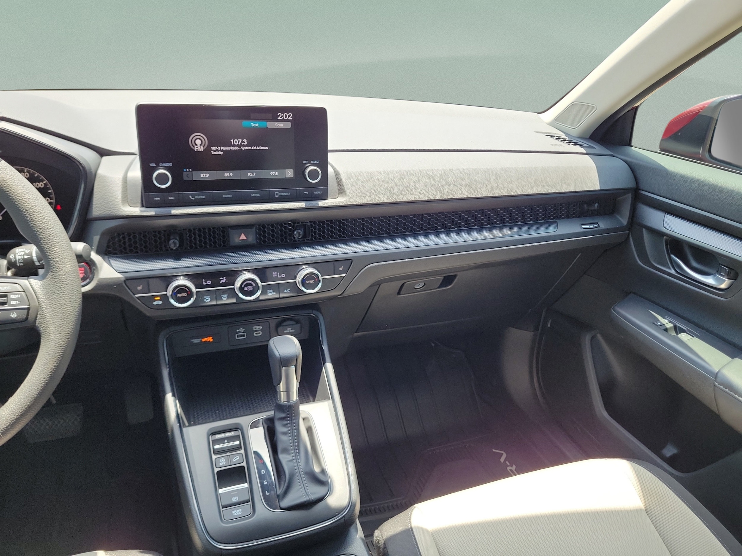 2023 Honda CR-V EX - Photo 18