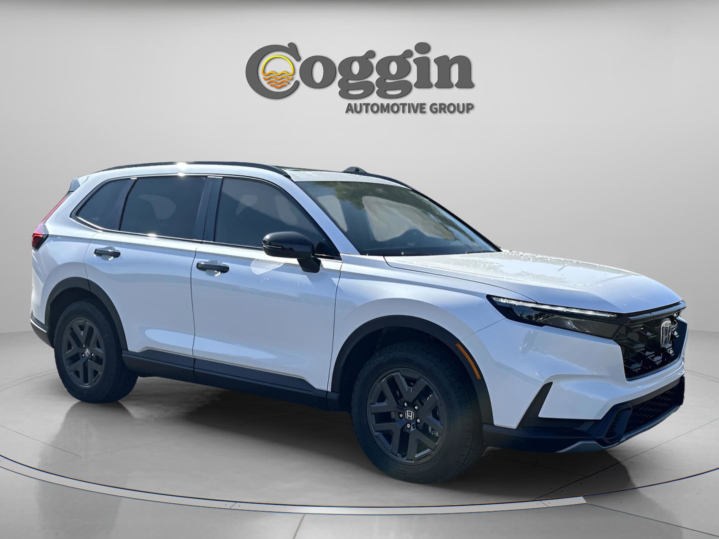 2026 Honda CR-V TrailSport - Photo 9