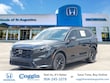 Honda CR-V Hybrid