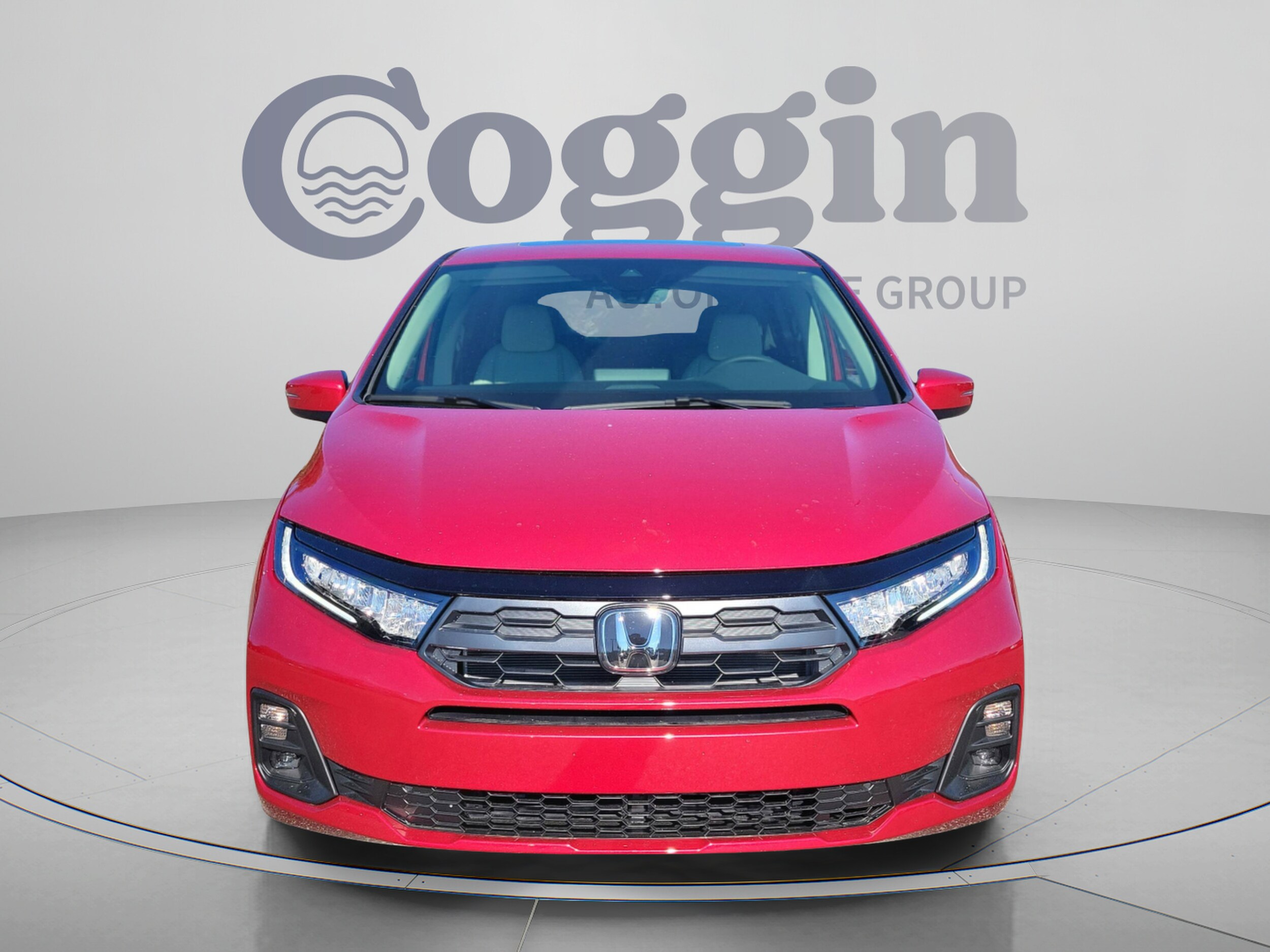 2026 Honda Odyssey EX-L - Photo 6