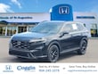 Honda CR-V Hybrid