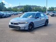  Honda Civic Hybrid