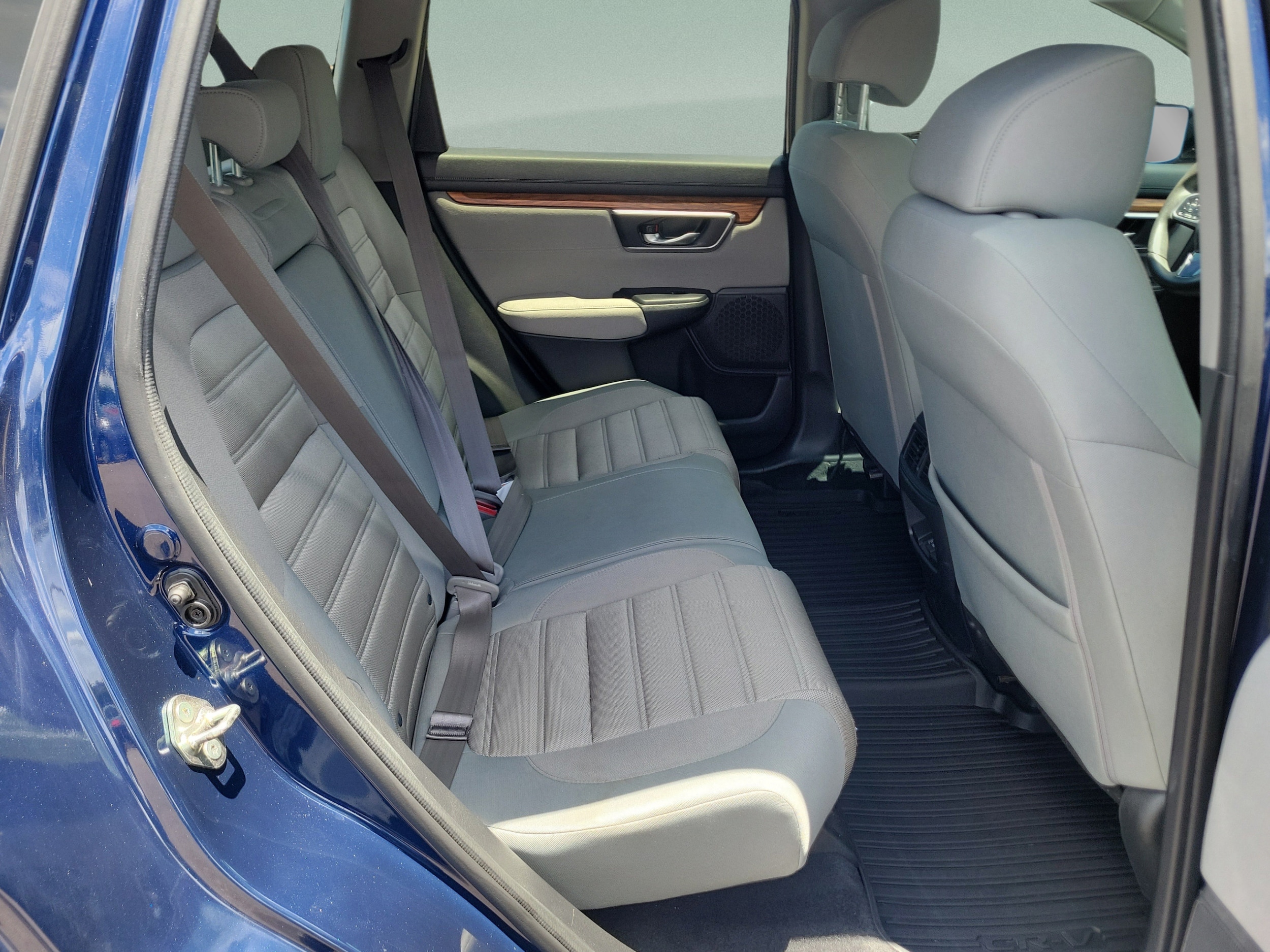 2019 Honda CR-V EX - Photo 11