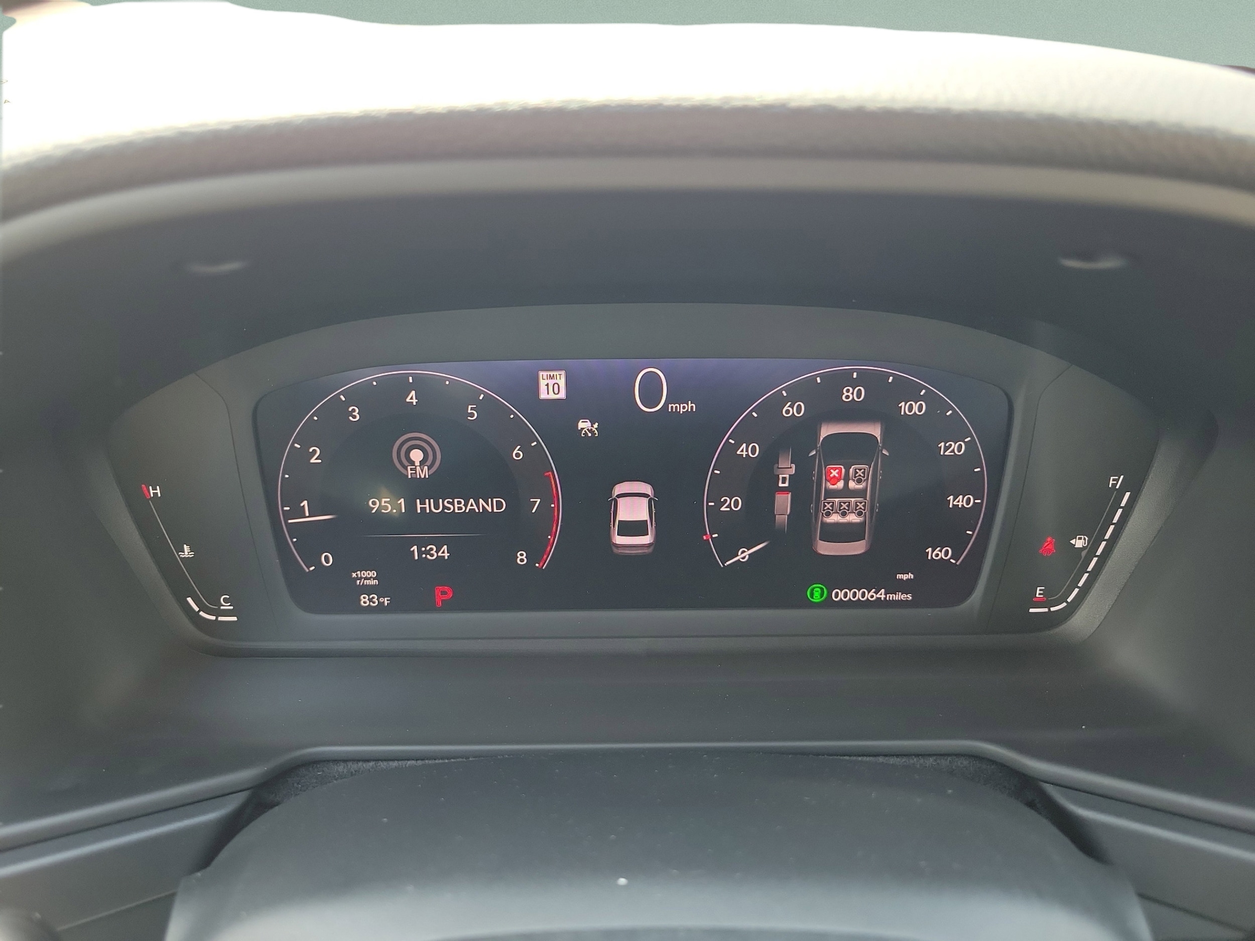 2026 Honda Accord SE - Photo 31