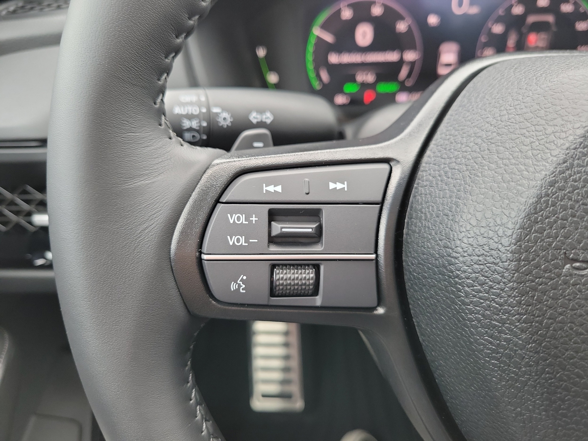 2026 Honda Accord Hybrid Sport - Photo 29