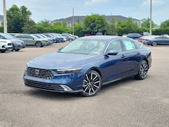 2026 Honda Accord Hybrid