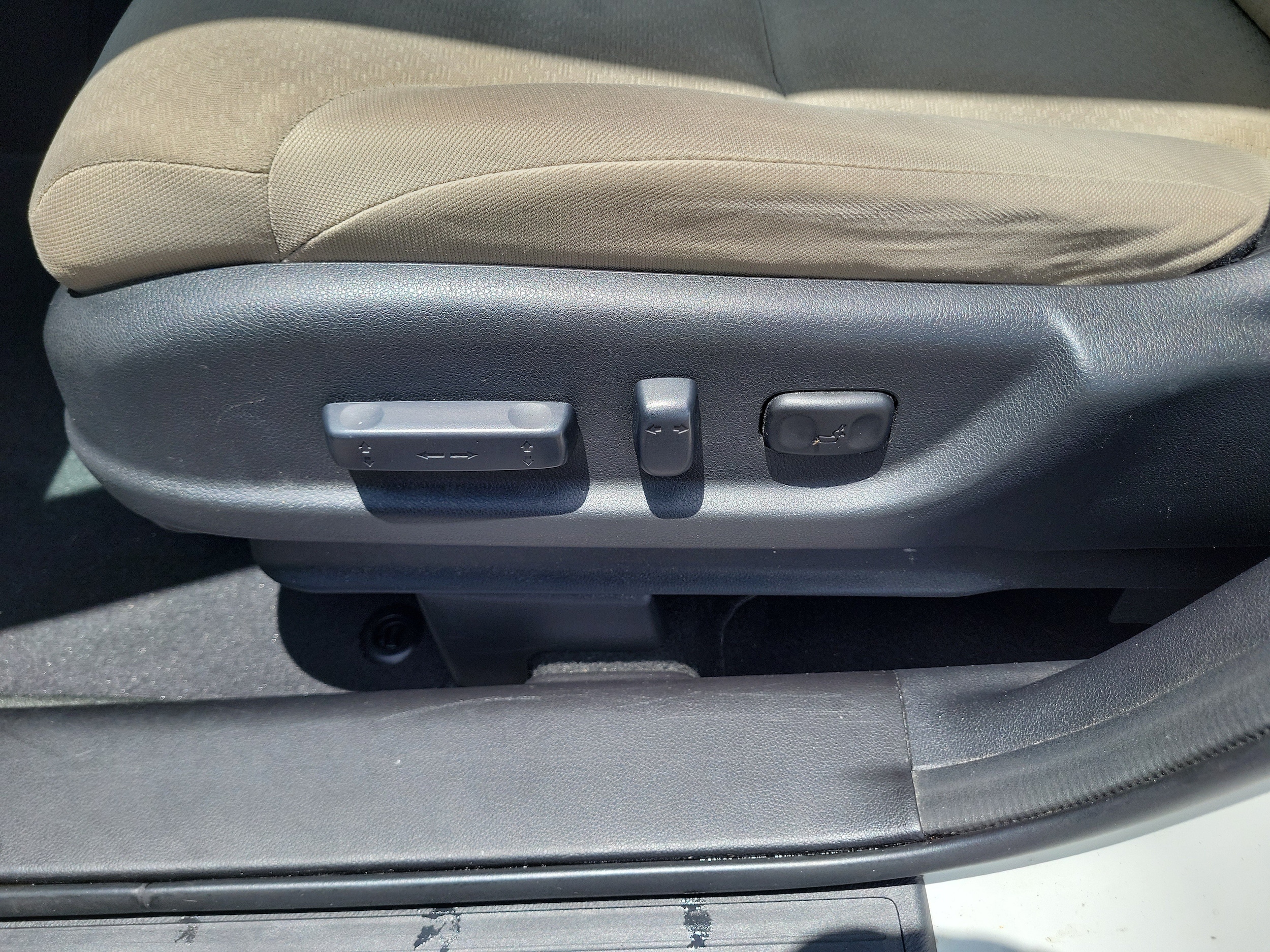 2016 Honda CR-V EX - Photo 28