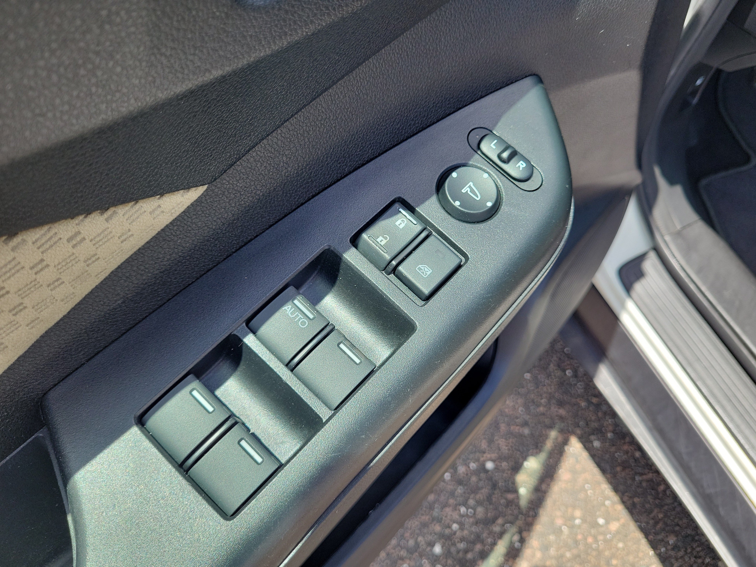 2016 Honda CR-V EX - Photo 25