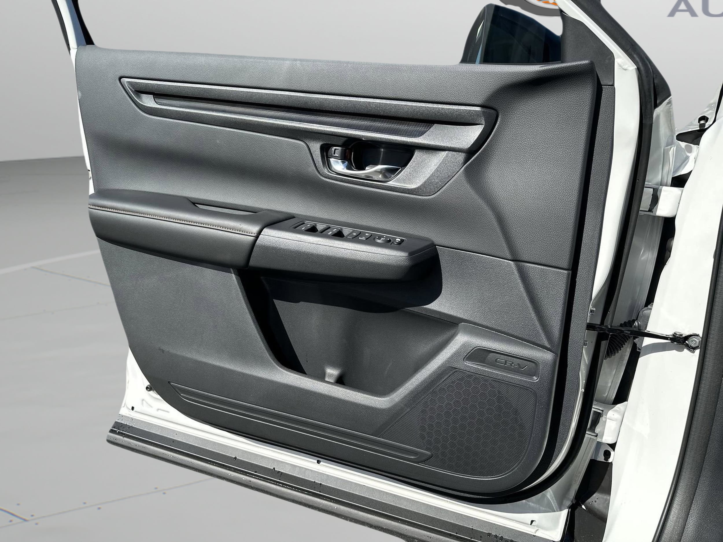 2026 Honda CR-V TrailSport - Photo 22